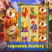 ragnarok history